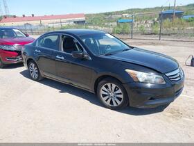 2011 Honda Accord