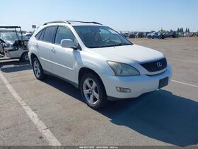 2006 Lexus RX