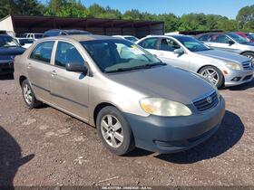 2006 Toyota Corolla