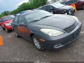 2004 Lexus ES 330