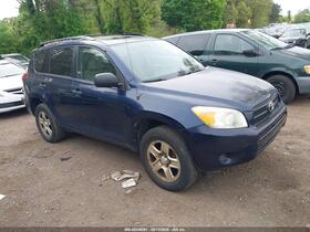 2007 Toyota RAV4