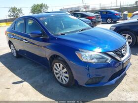 2018 Nissan Sentra