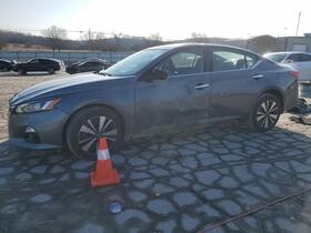 2021 Nissan Altima