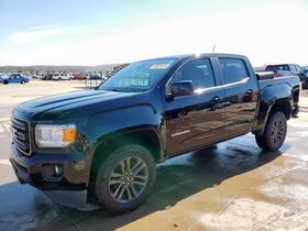 2020 GMC Canyon