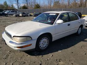 1998 Buick Park Avenue