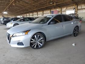 2021 Nissan Altima
