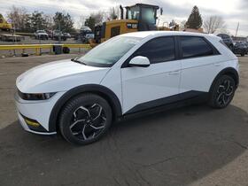 2024 Hyundai IONIQ 5