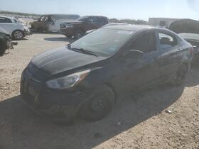 2016 Hyundai Accent