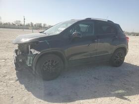 2020 Chevrolet Trax