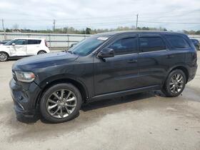 2014 Dodge Durango