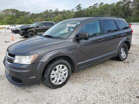 2015 Dodge Journey
