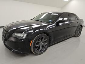 2021 Chrysler 300