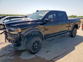 2023 RAM 2500