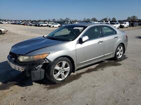 2009 Acura TSX