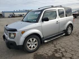 2007 Honda Element