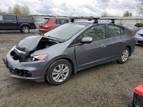 2014 Honda Insight