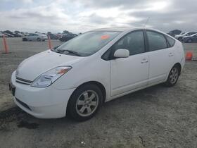 2004 Toyota Prius