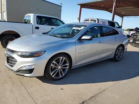 2022 Chevrolet Malibu