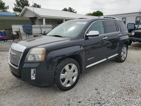 2015 GMC Terrain