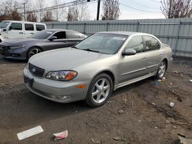 2004 Infiniti I35