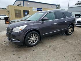 2015 Buick Enclave