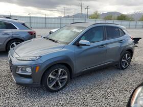 2021 Hyundai Kona