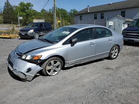 2007 Honda Civic