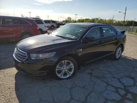 2014 Ford Taurus