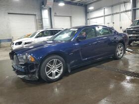 2013 Dodge Charger