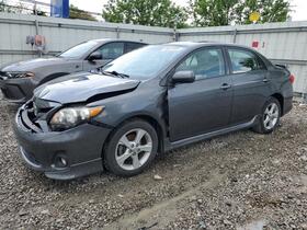 2011 Toyota Corolla