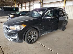 2021 BMW X1