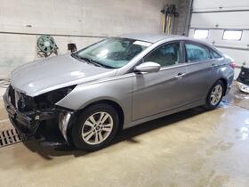 2014 Hyundai Sonata