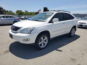 2008 Lexus RX