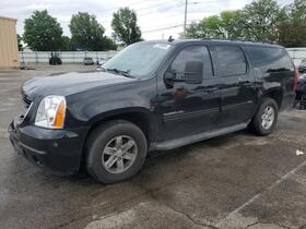 2013 GMC Yukon