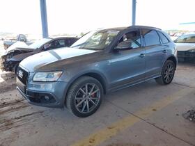 2016 Audi Q5