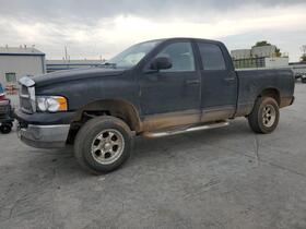 2002 Dodge Ram 1500