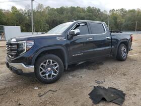 2022 GMC Sierra