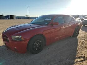 2012 Dodge Charger