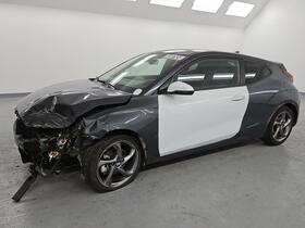 2019 Hyundai Veloster
