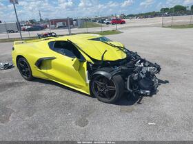 2020 Chevrolet Corvette
