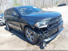 2013 Dodge Durango
