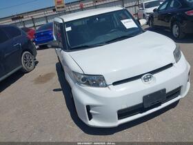 2014 Scion xB