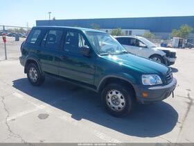 2000 Honda CR-V