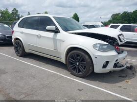 2012 BMW X5