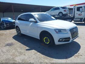 2014 Audi Q5