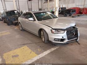 2013 Audi A4
