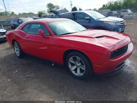 2015 Dodge Challenger