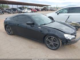 【中古】 2＋/ＣＤ/DR-0037 2016 Scion FR-S at AZ - Tucson (Sold), IAAI lot 42248630