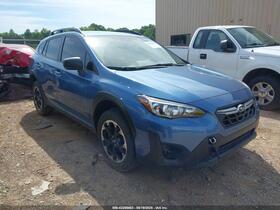 2023 Subaru Crosstrek