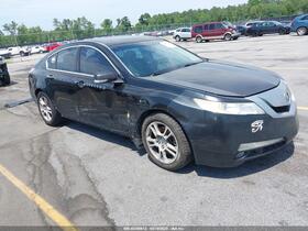 2009 Acura TL